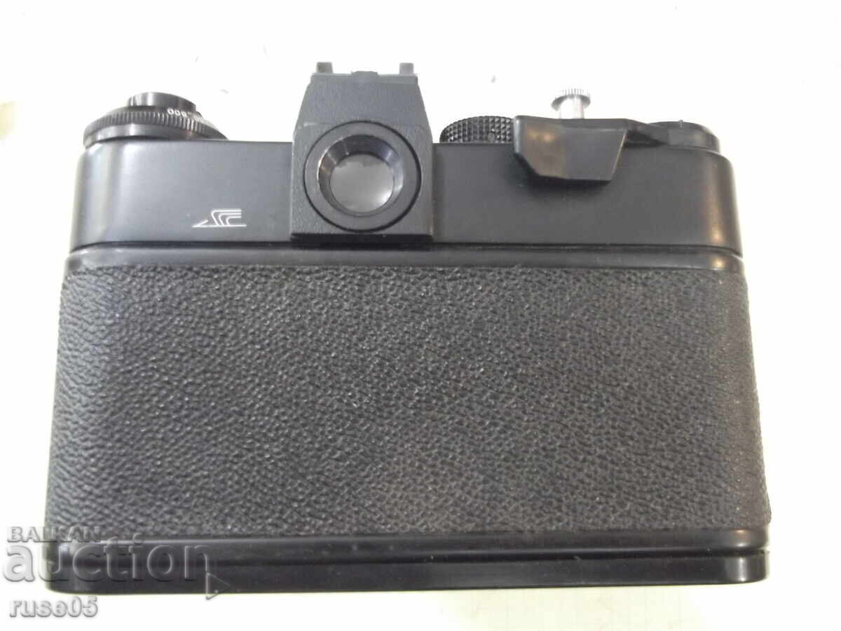Παράδοση Φωτογραφική μηχανή "ΖΕΝΙΤ - ΕΤ" σοβιετική, καινούργια, λειτουργική