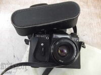 Aparat foto "ZENIT - ET" sovietic nou funcțional