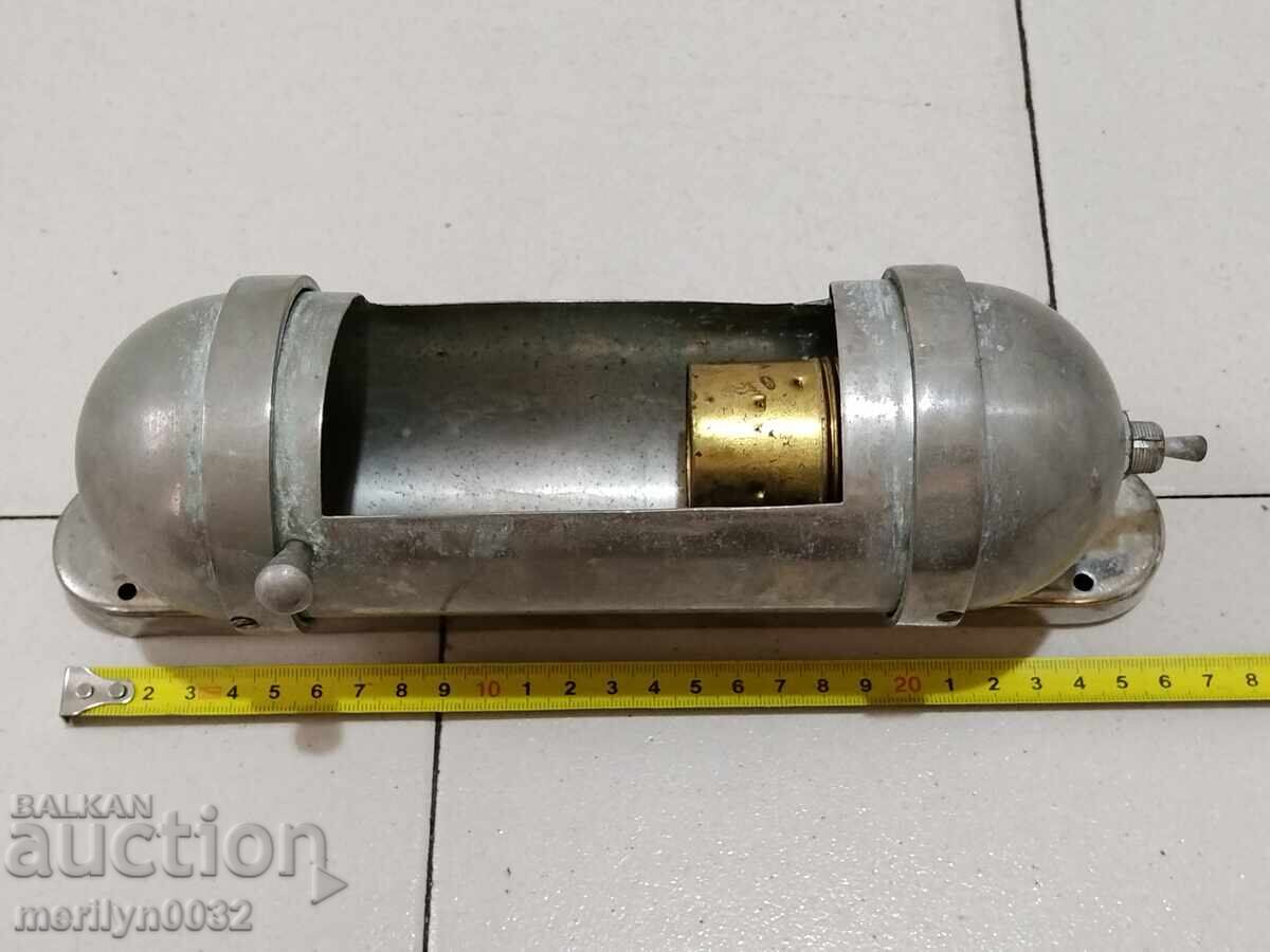 Παράδοση Λαμπάδα νυκτός 70's Στάρα Ζαγόρα φισούγγι