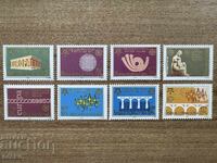 50 години Европа - Сърбия и Черна гора (2005) - MNH