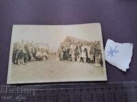 Carte poștală/Fotografie - Kotel - anul 1928