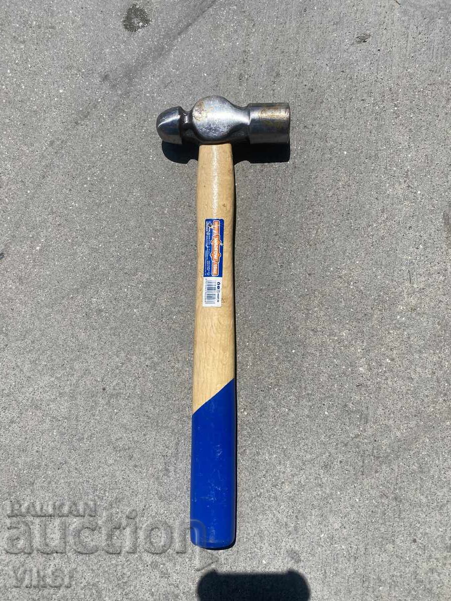 Ciocan tinichigiu WADFAW, cu mâner ergonomic 0.450 k