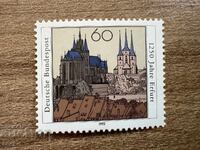 Germany - 125 g. Erfurt (1992) MNH
