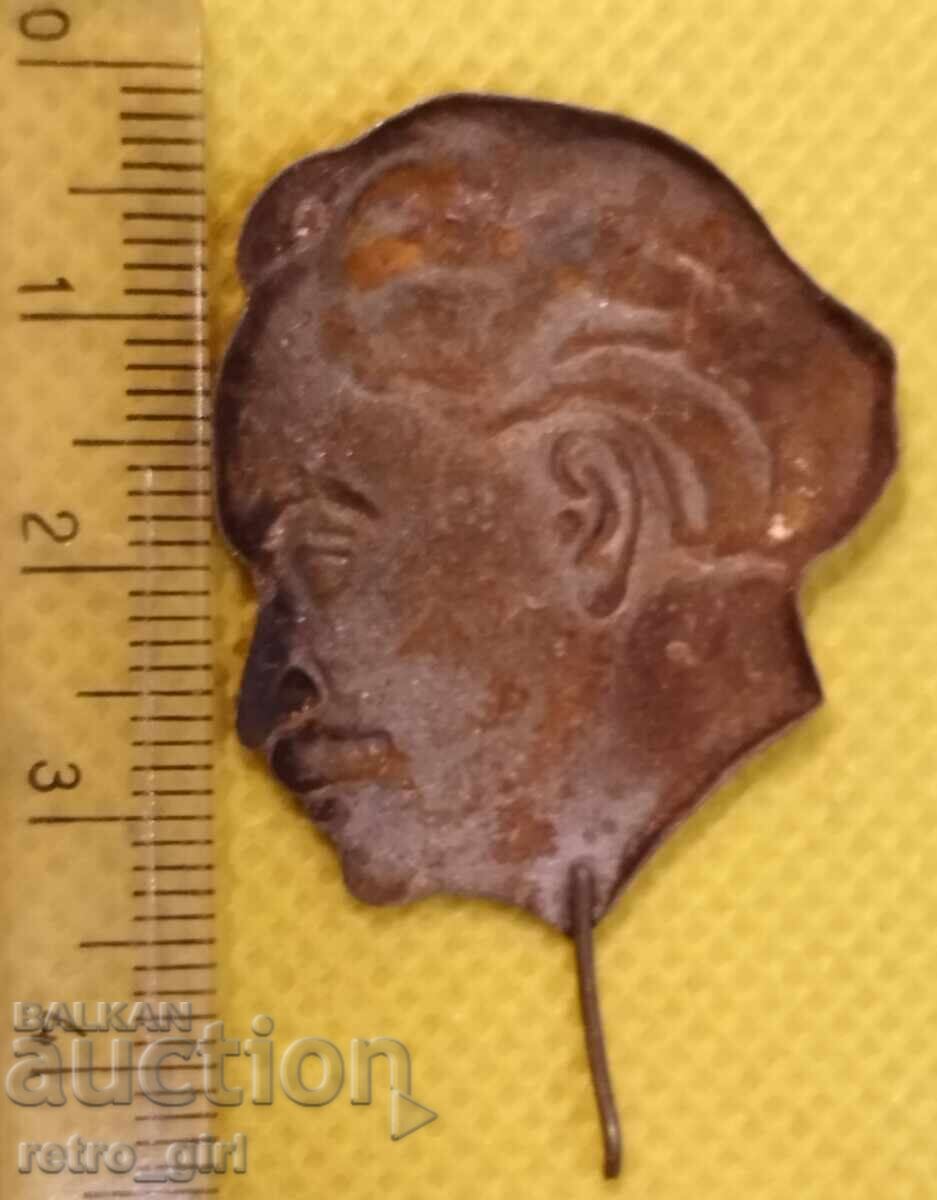 Стар Български знак,значка. с цена 14.90 лв. | € 7.62