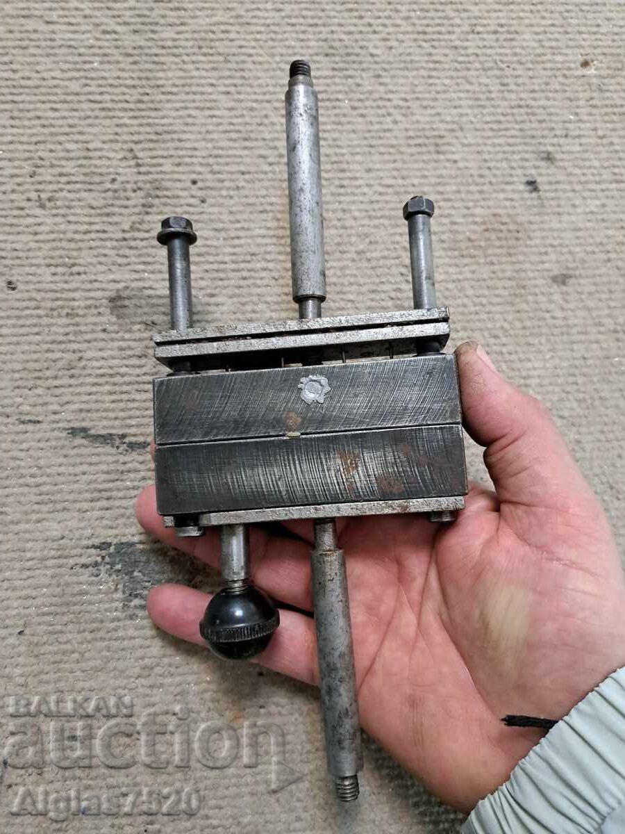 Матрица за оловни тежести за риболов - 5 Матрица за оловни тежести за риболов - 5