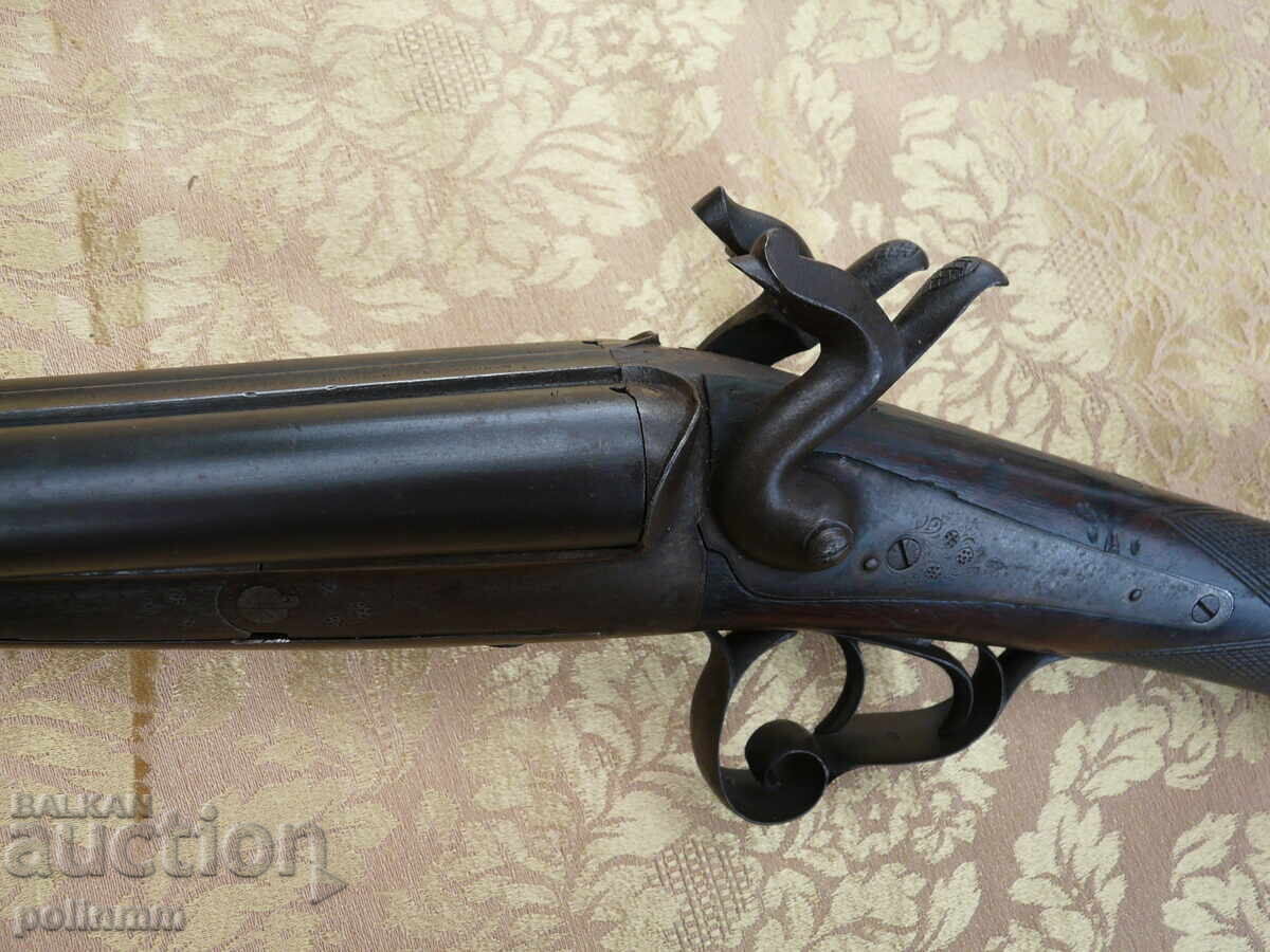 Щифтова пушка с цена € 306.78 | 600.01 лв.