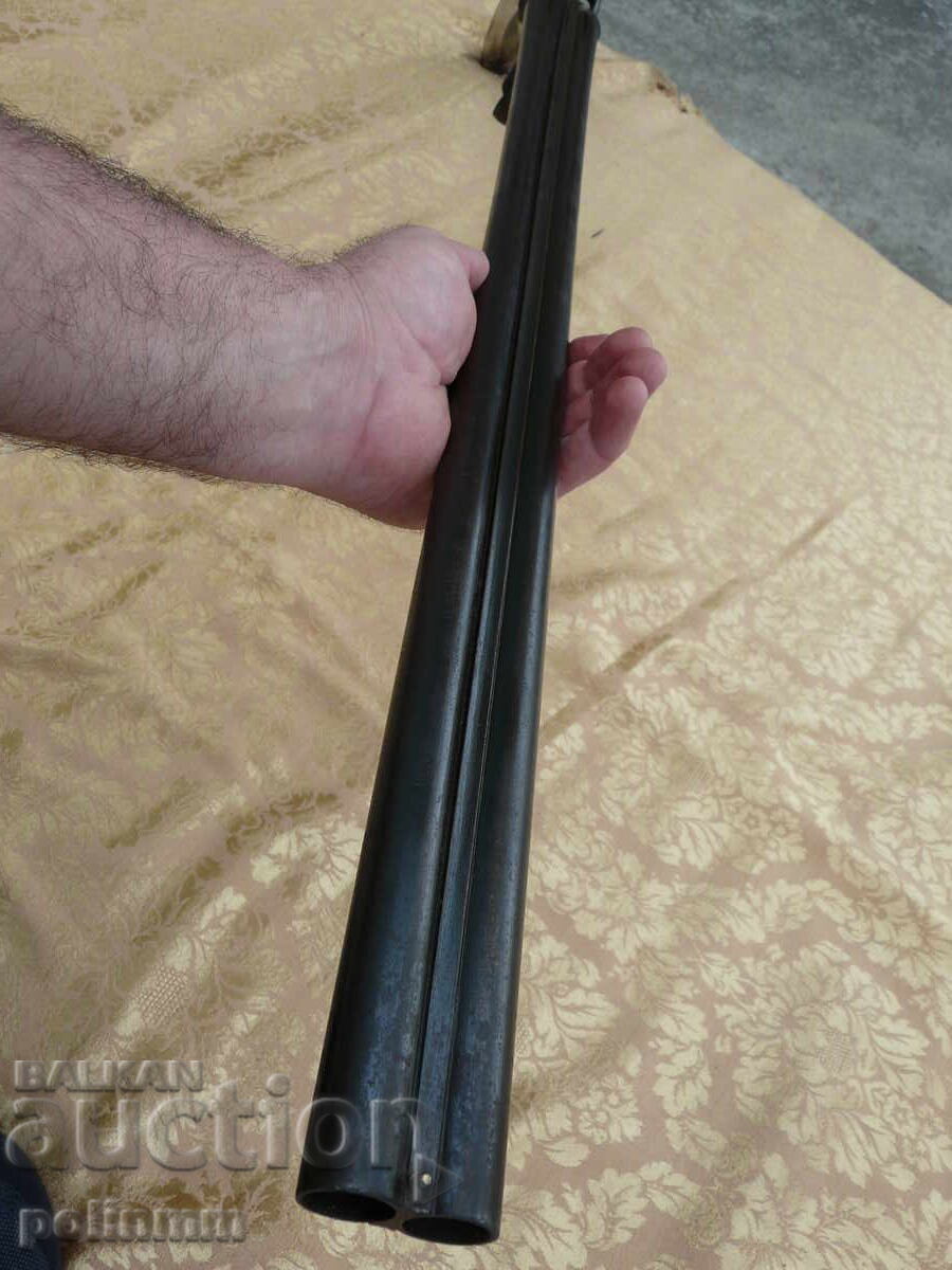 Щифтова пушка - 6