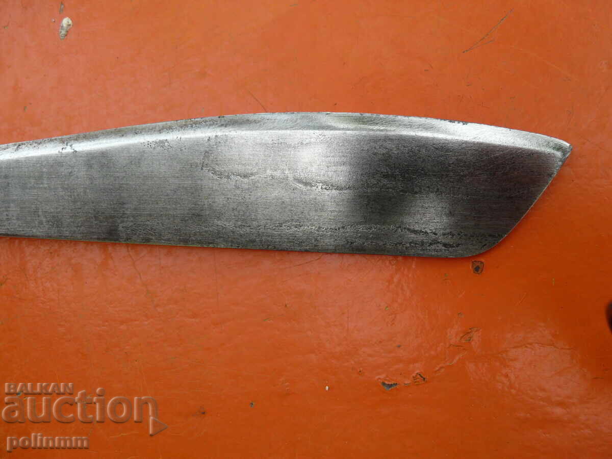 Δημοπρασία Αγγλικό στρατιωτικό μαχαίρι (English military machete) Δημοπρασία Αγγλικό στρατιωτικό μαχαίρι (English military machete)