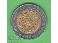 (¯`'•.¸ 5 πέσος 2013 ΜΕΞΙΚΟ ¸.•'´¯)