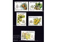 Σ.Σ.Σ.Ρ. - 1980 - ΔΕΝΤΡΑ - **/MNH