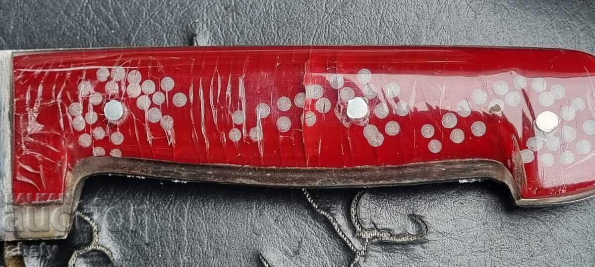 Доставка на Стар нож ВМЗ