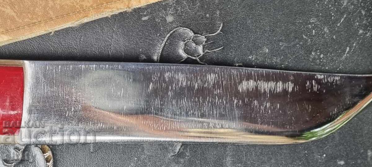 Стар нож ВМЗ - 5