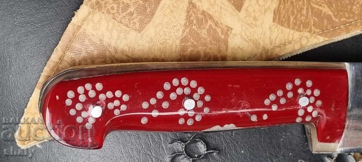 Стар нож ВМЗ - 6