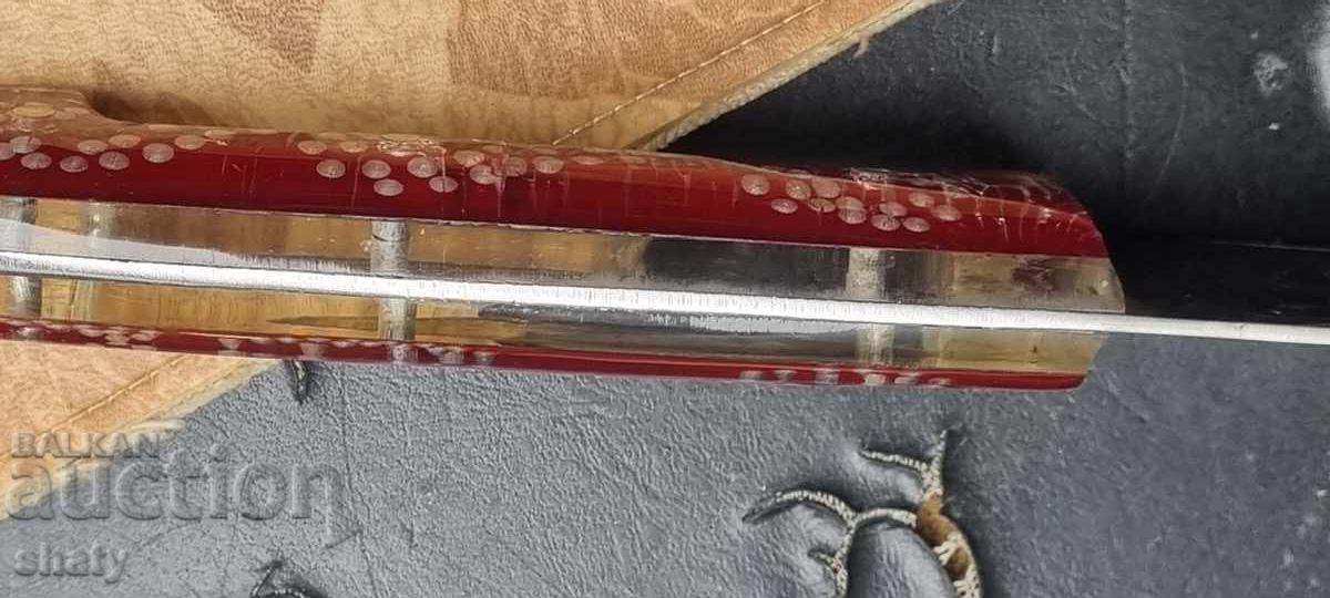 Стар нож ВМЗ - 7