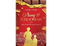 Lindt & Sprüngli + book GIFT