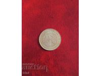 Γερμανία 10 ευρώ 2005 Παγκόσμιο Κύπελλο Ποδοσφαίρου 2006