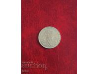 Германия 10 евро 2003 Юстус хон Либих