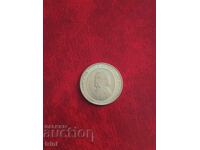 Γερμανία 10 ευρώ 2004 Έντουαρντ Μόρικε