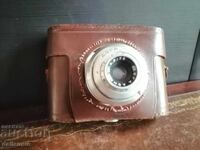 Aparat foto AGFA ISOLA - AGFA AGNAR 1:6,3/75