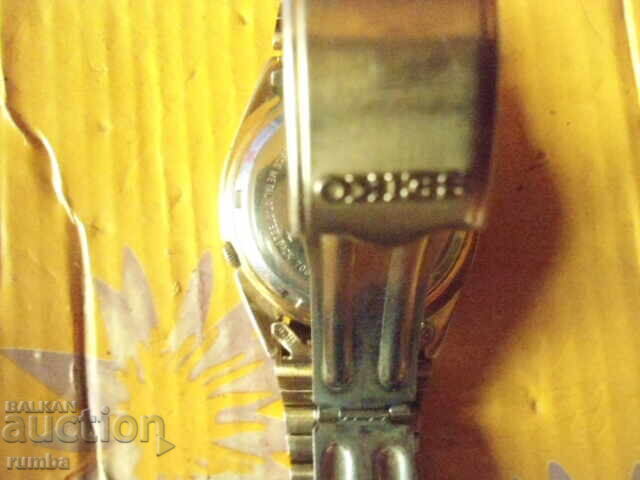 Δημοπρασία Seiko 5 - αυτόματο Δημοπρασία Seiko 5 - αυτόματο