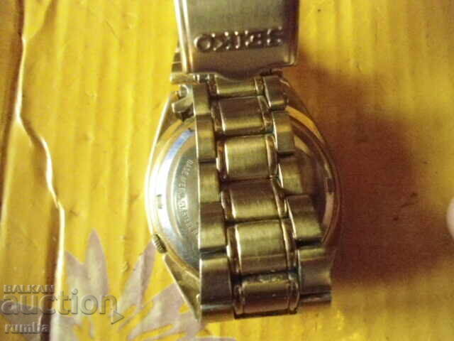 Seiko 5 - αυτόματο - 5 Seiko 5 - αυτόματο - 5