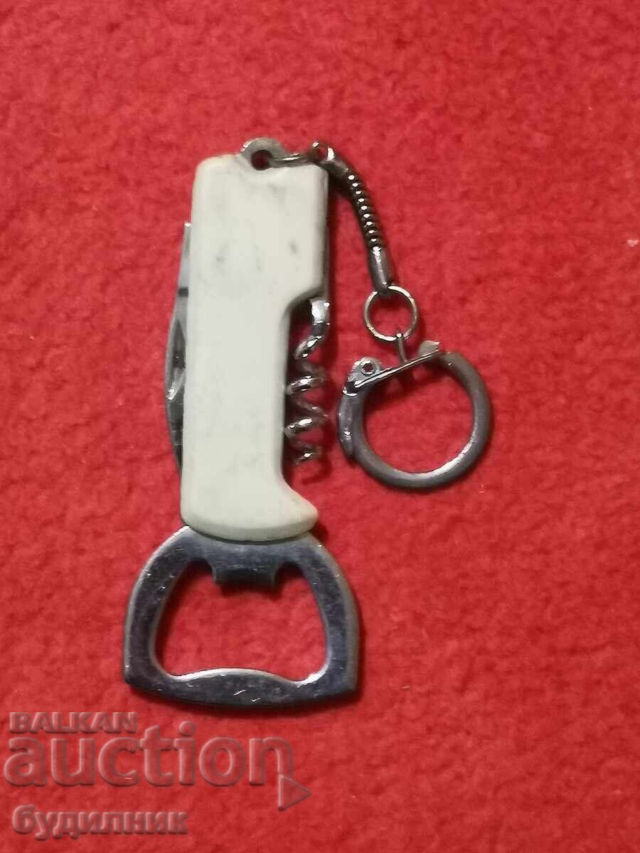 Auction  Old Bottle Opener and Knife BZTs. I'm listing over 100 Auctions. View all