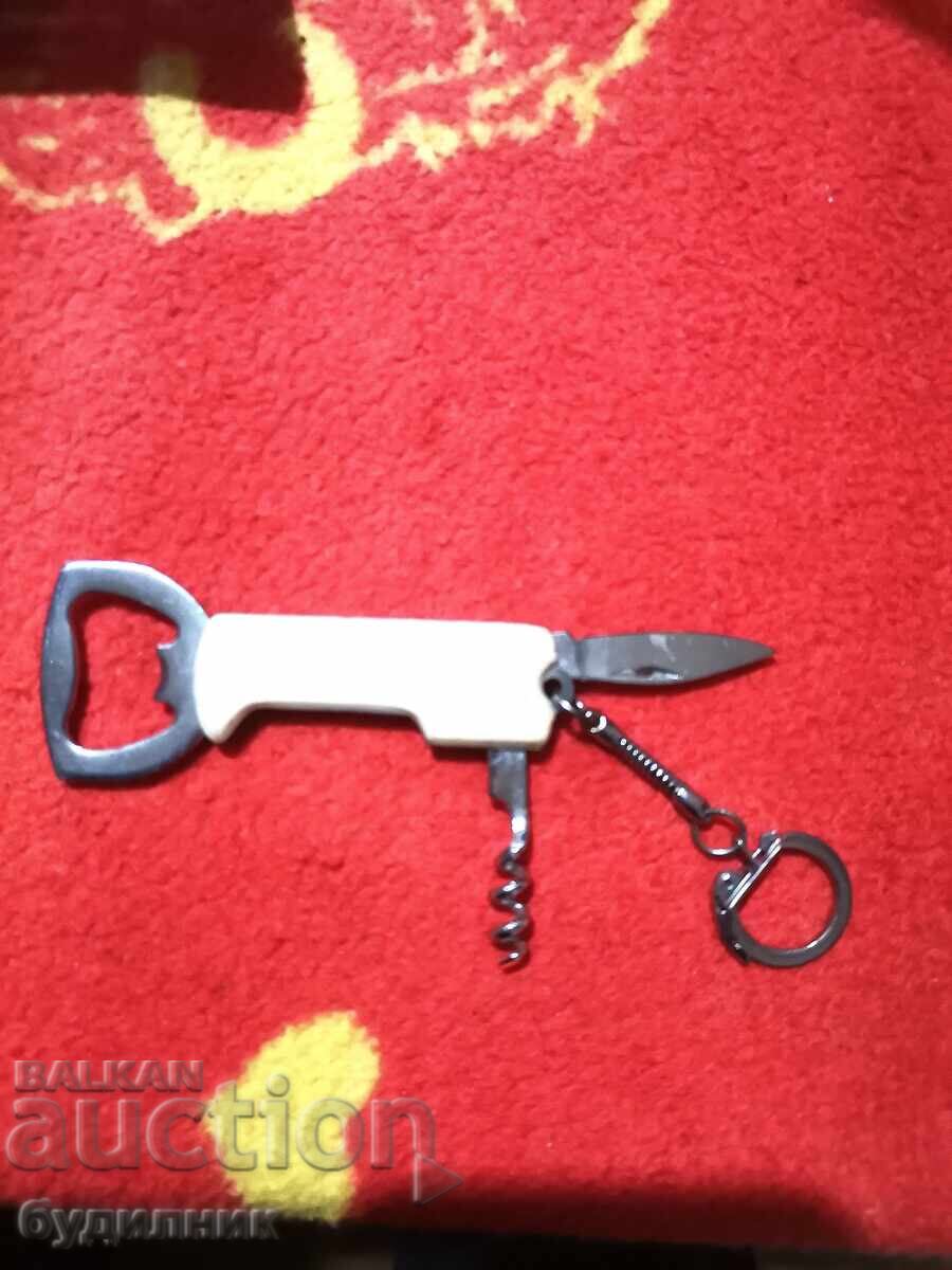 Delivery of Old Bottle Opener and Knife BZTs. I'm listing over 100 Auctions. View all