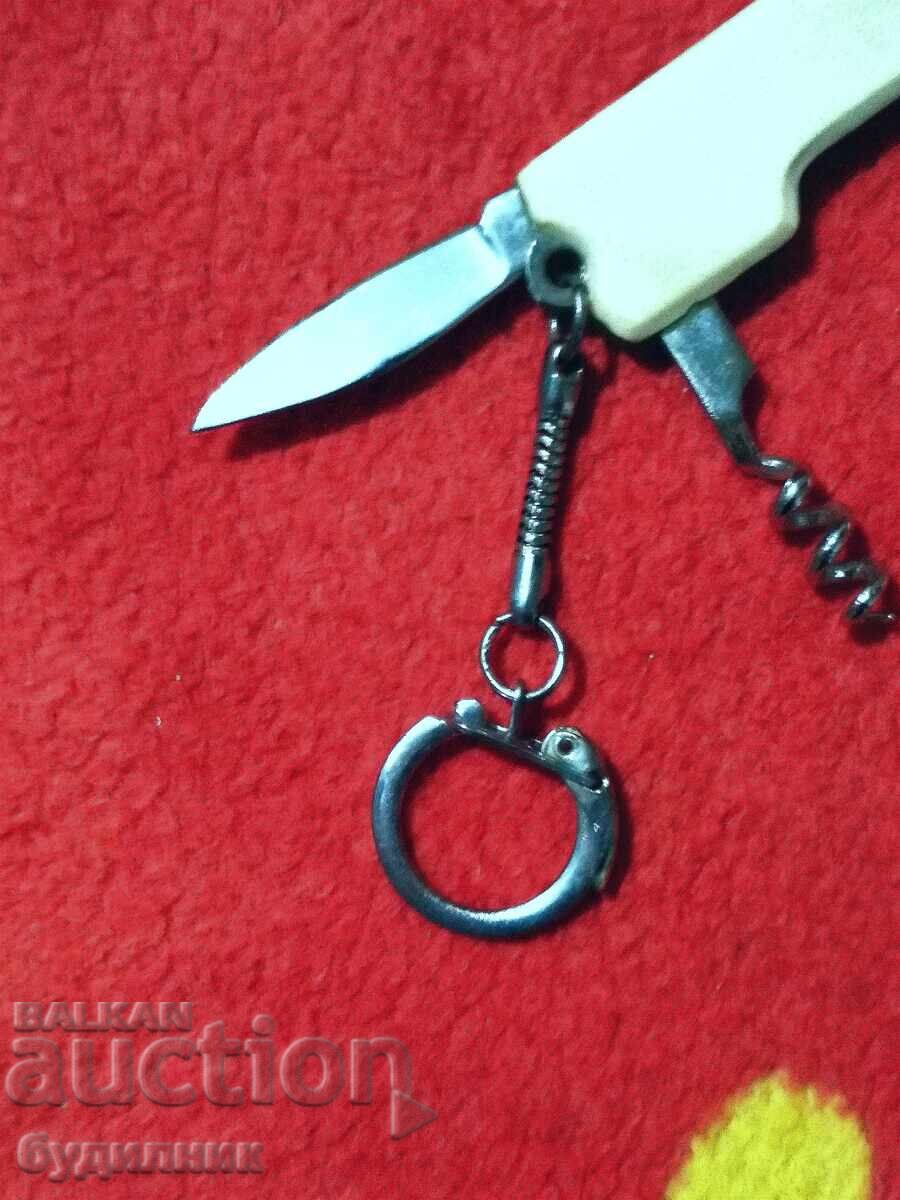 Old Bottle Opener and Knife BZTs. I'm listing over 100 Auctions. View all - 5