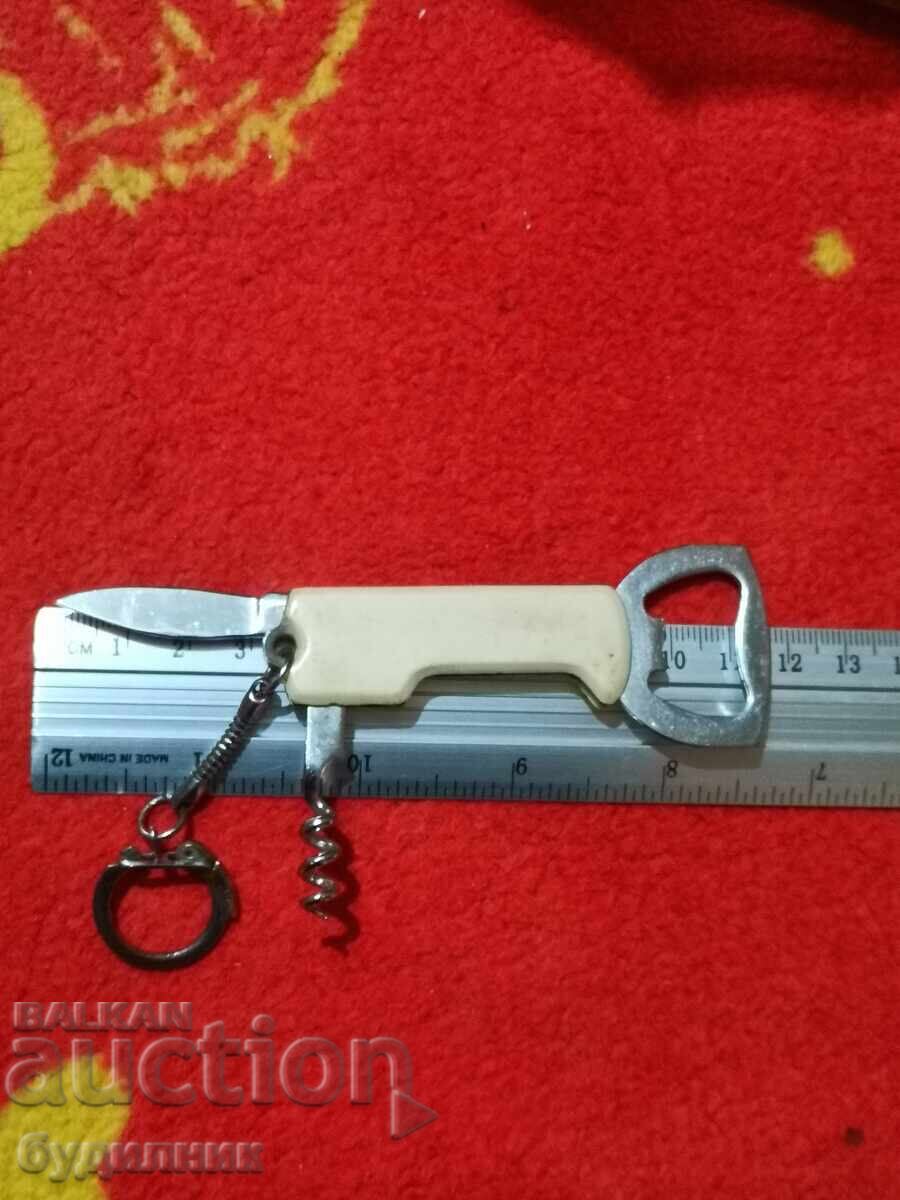 Old Bottle Opener and Knife BZTs. I'm listing over 100 Auctions. View all