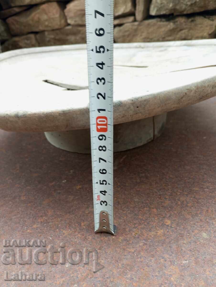 Ξύλινο τραπέζι, σόφρα, παραλία - 7