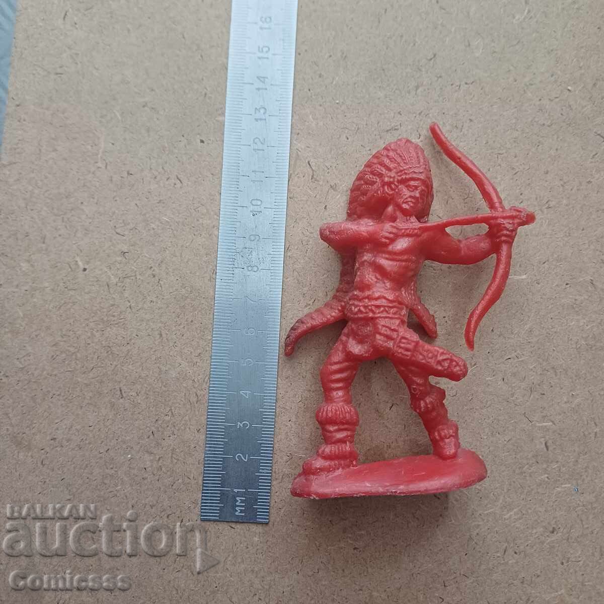 Indian Big Indian Big