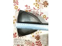 Bol argintat pentru nuci. BZC. Dimensiuni în fotografii. Pun la vânzare