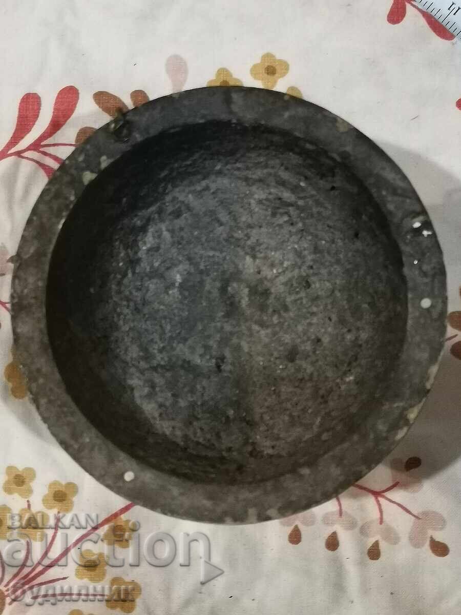 Auction  Bronze oil lamp BZTs. Dimensions in photos. I'm listing over 100