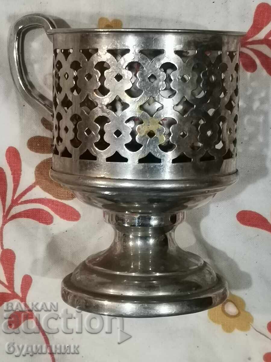 Παράδοση Υποπότηρο ΒΖC. Διαστάσεις στις φωτογραφίες. Ξεκινώ πάνω από 100 δημοπρασίες