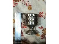 Cup holder BZC. Dimensions in the photos. I am listing over 100 Auctions