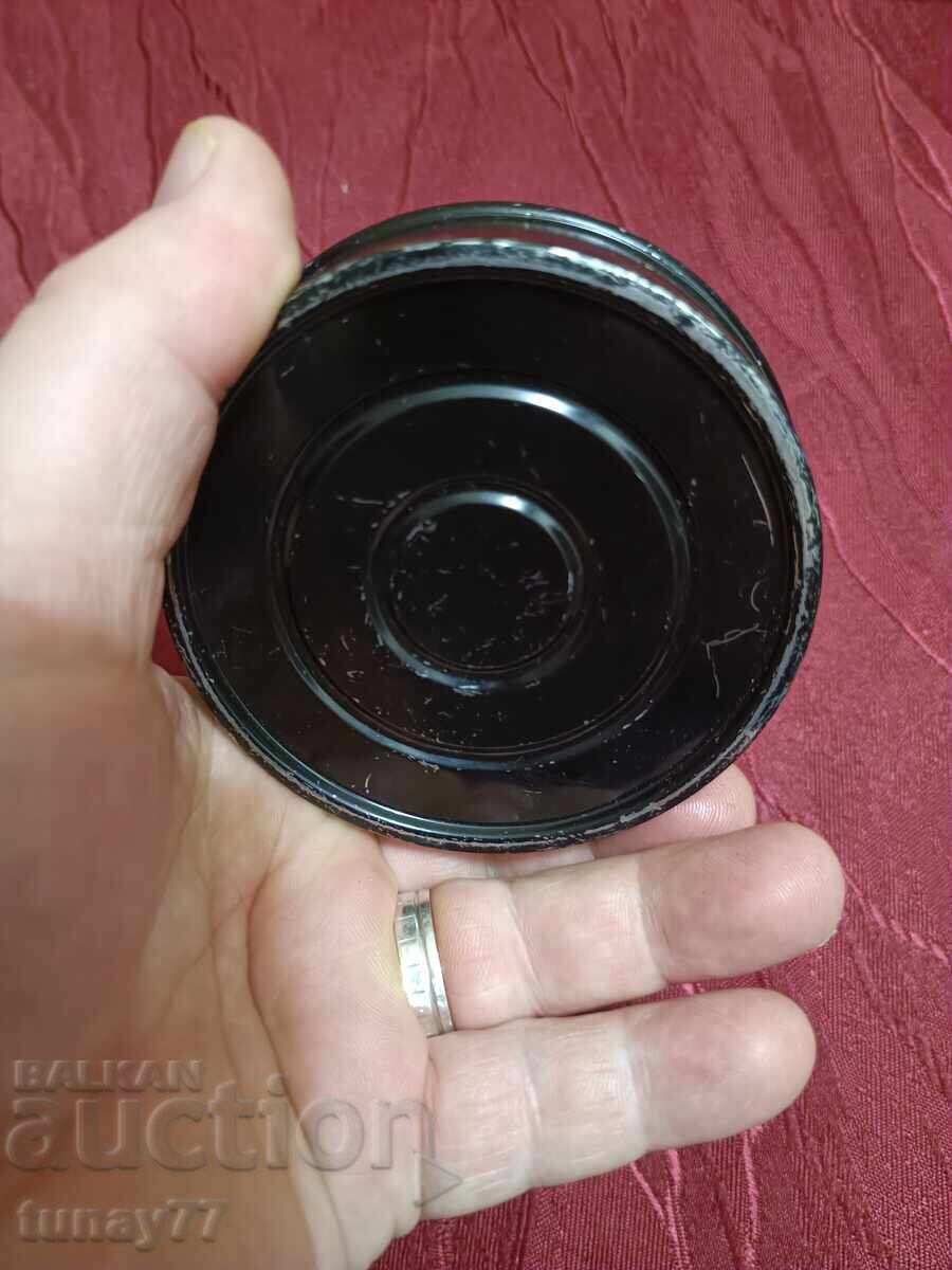 Μαύρο κερί για λείο δέρμα Centralin Centerlin - 5