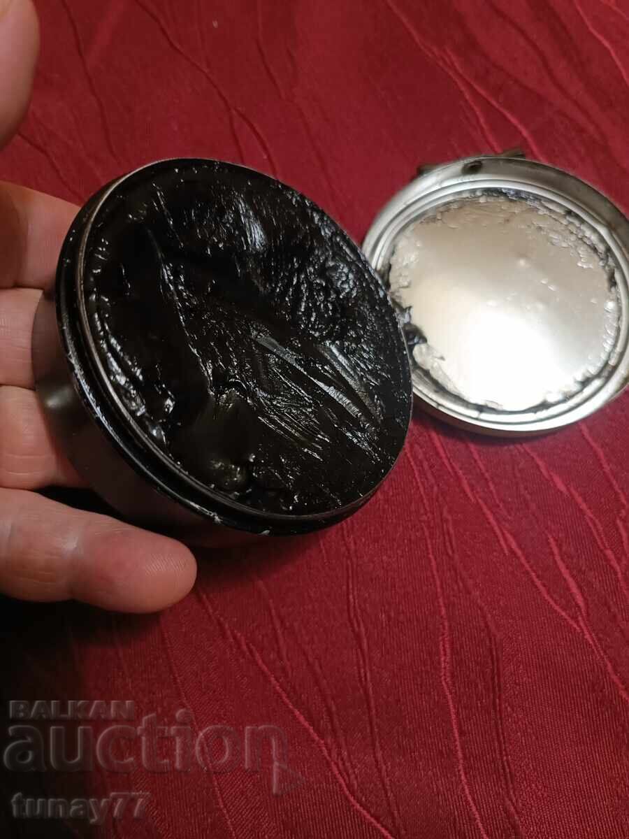 Μαύρο κερί για λείο δέρμα Centralin Centerlin - 6