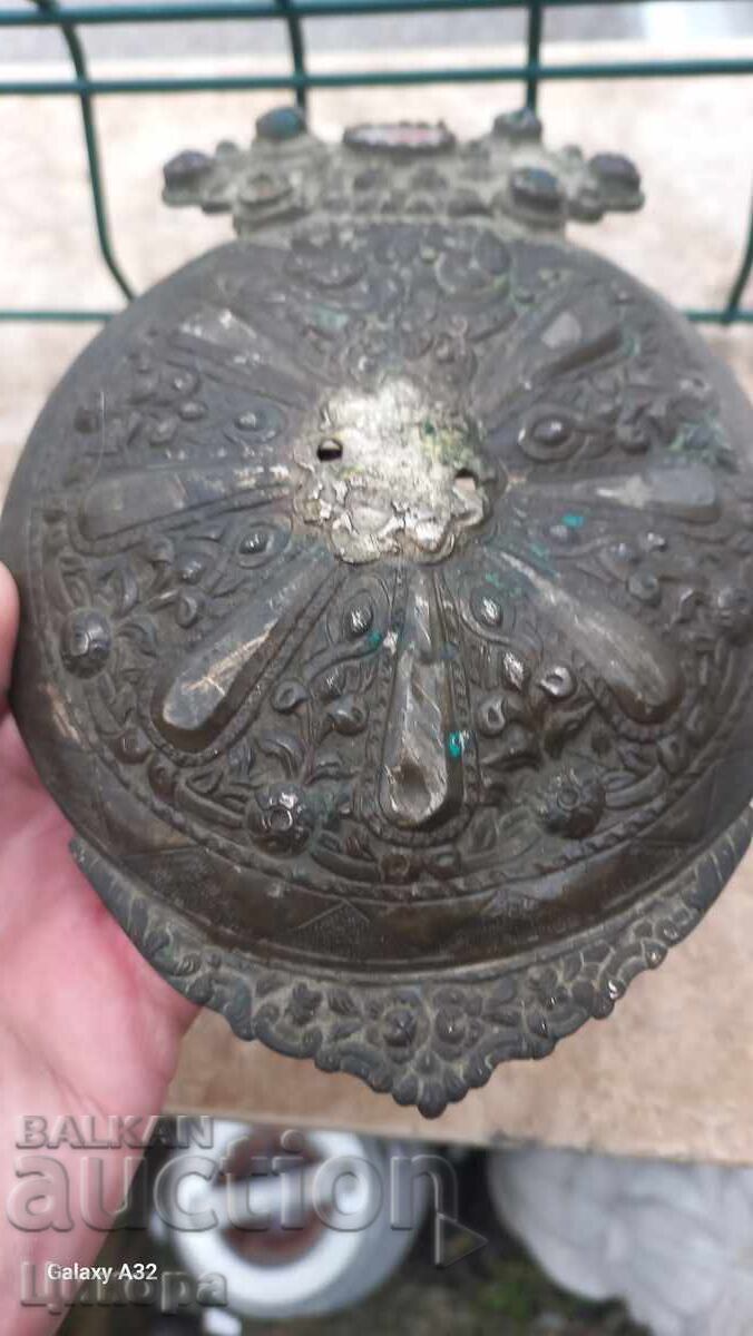 ΜΕΓΑΛΗ ΑΡΓΥΡΗ ΠΑΦΤΑ ΠΑΦΤΕΣ ΦΟΡΕΣΙΑΣ - 5