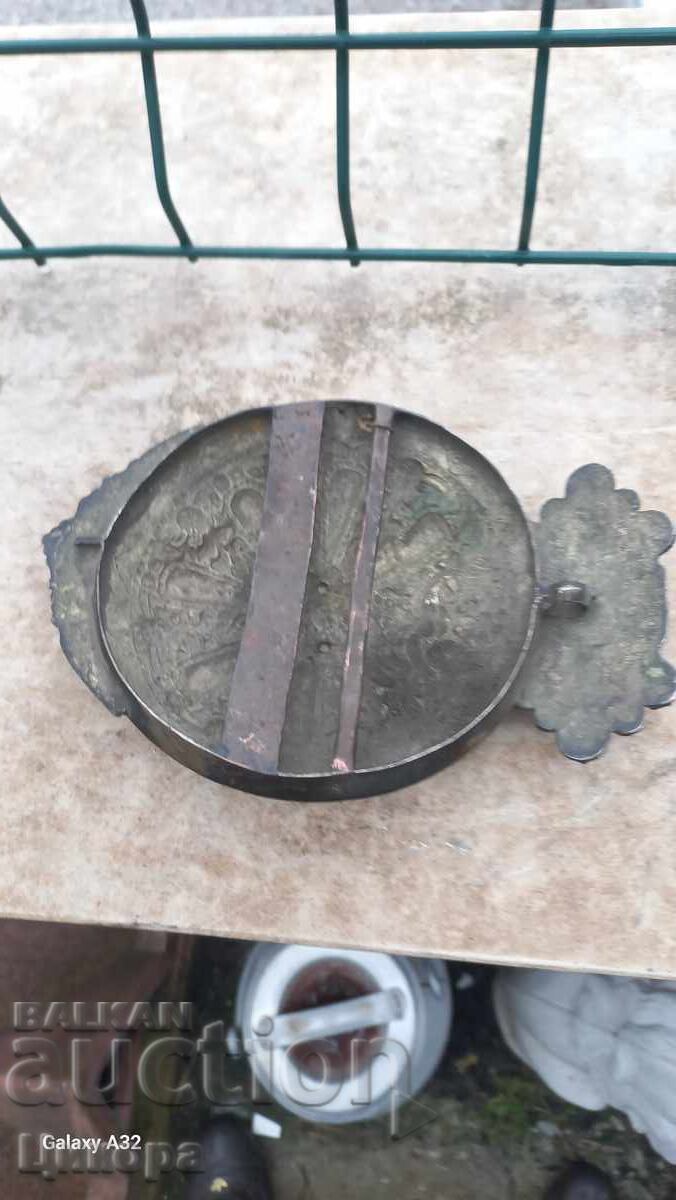 ΜΕΓΑΛΗ ΑΡΓΥΡΗ ΠΑΦΤΑ ΠΑΦΤΕΣ ΦΟΡΕΣΙΑΣ - 6