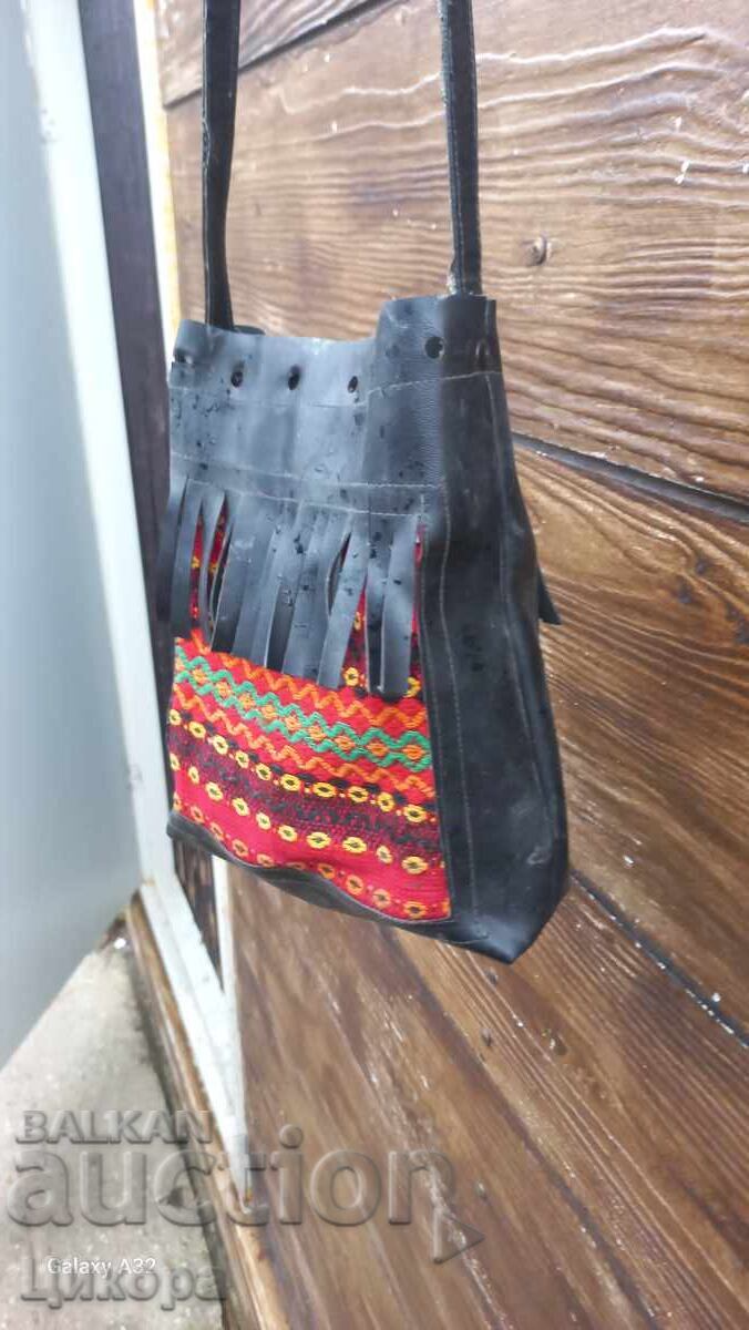 Δημοπρασία ΠΑΛΙΟ ΔΕΡΜΑΤΙΝΟ ΤΣΑΝΤΑΚΙ ΤΣΑΝΤΑΚΙ ΠΟΥΓΚΙ ΝΟΣΙΑ Δημοπρασία ΠΑΛΙΟ ΔΕΡΜΑΤΙΝΟ ΤΣΑΝΤΑΚΙ ΤΣΑΝΤΑΚΙ ΠΟΥΓΚΙ ΝΟΣΙΑ