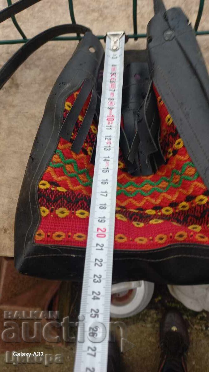 Παράδοση ΠΑΛΙΟ ΔΕΡΜΑΤΙΝΟ ΤΣΑΝΤΑΚΙ ΤΣΑΝΤΑΚΙ ΠΟΥΓΚΙ ΝΟΣΙΑ Παράδοση ΠΑΛΙΟ ΔΕΡΜΑΤΙΝΟ ΤΣΑΝΤΑΚΙ ΤΣΑΝΤΑΚΙ ΠΟΥΓΚΙ ΝΟΣΙΑ