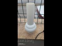 СТЪКЛЕНО ШИШЕ ЗА ГАЗЕНА ЛАМПА ФЕНЕР