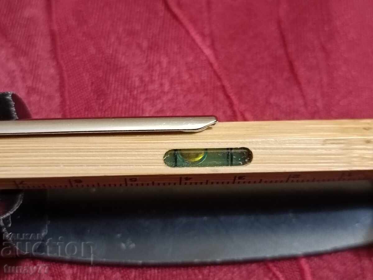 Delivery of Pambukov Chemical Pen 6 in One