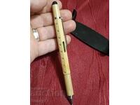 Pambukov Chemical Pen 6 in One