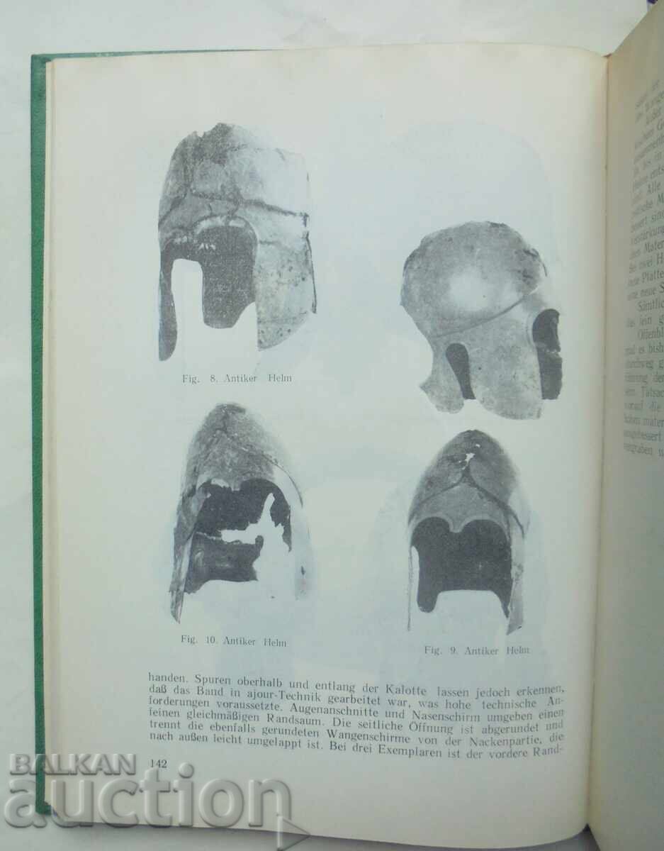 Auction Thracia. Volume 3 by Alexander Fol et al. 1974 Auction Thracia. Volume 3 by Alexander Fol et al. 1974