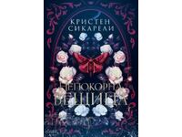 Ατίθαση μάγισσα + βιβλίο ΔΩΡΟ