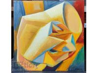 Γεώργι Τακέβ - 80/80 - Χωρίς τίτλο