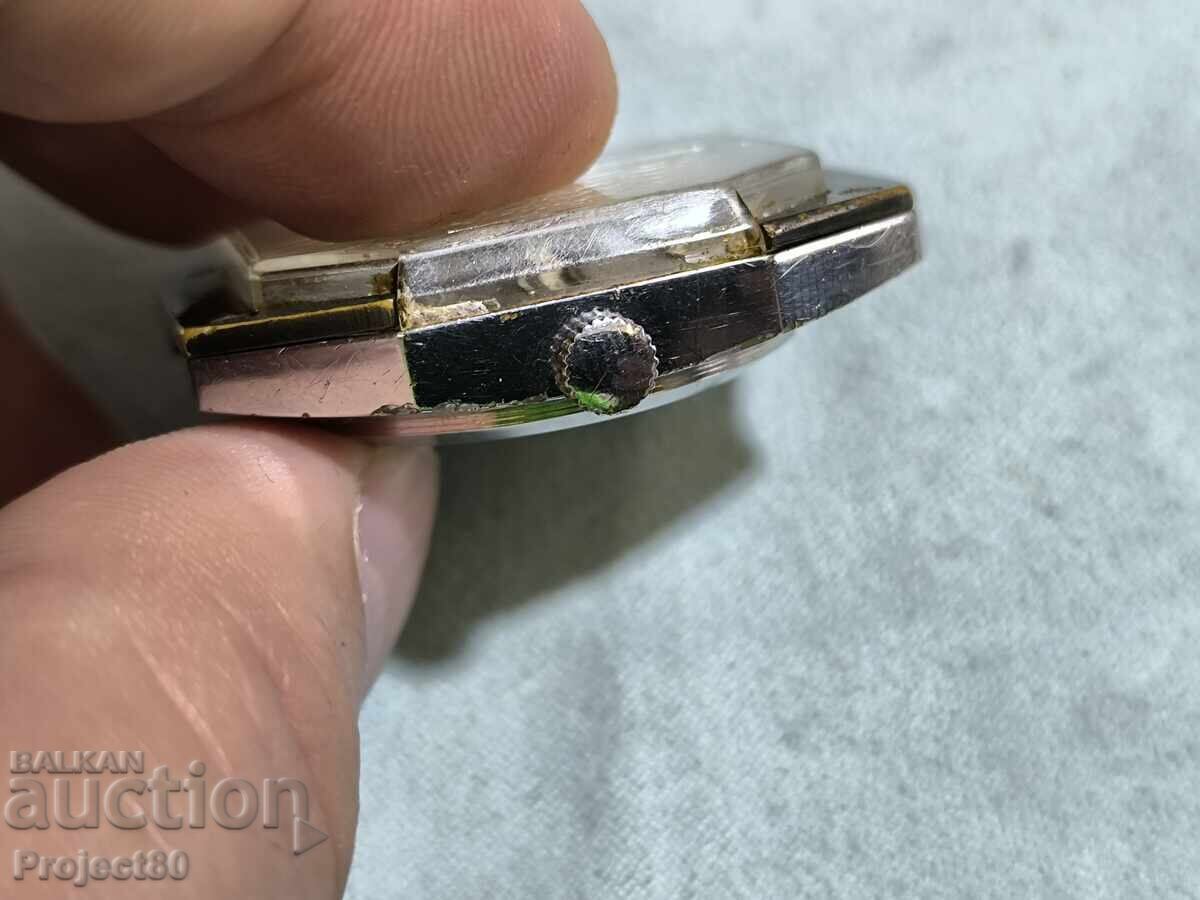 Livrarea Ceas Racheta Livrarea Ceas Racheta