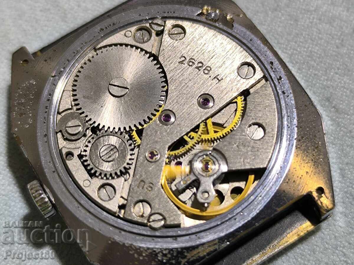 Ceas Racheta - 5 Ceas Racheta - 5