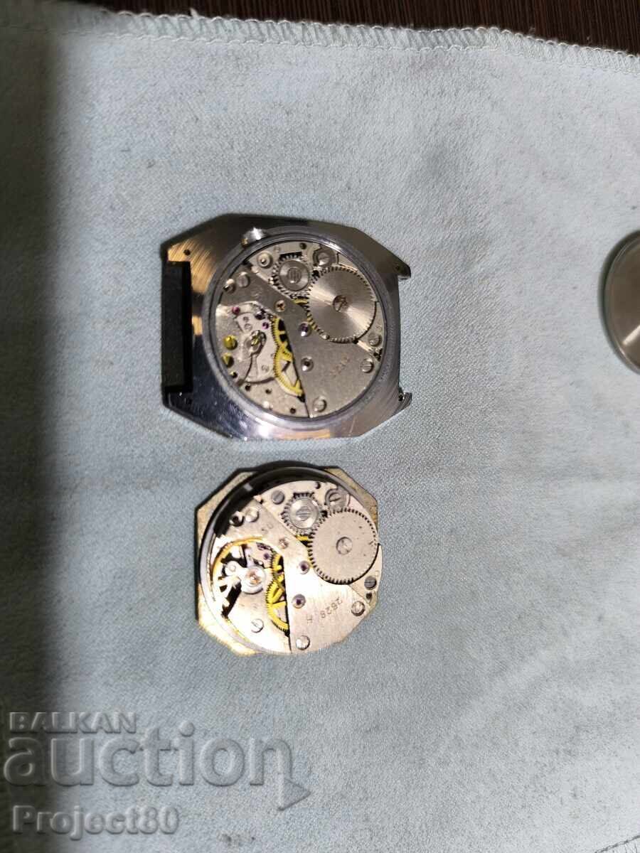 Ceas Racheta - 7 Ceas Racheta - 7